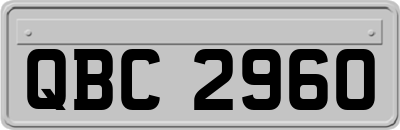 QBC2960