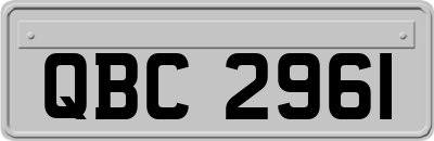 QBC2961