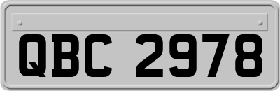 QBC2978