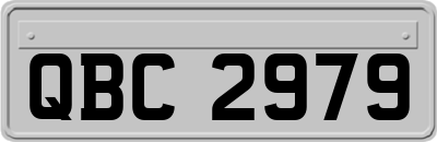 QBC2979