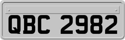 QBC2982