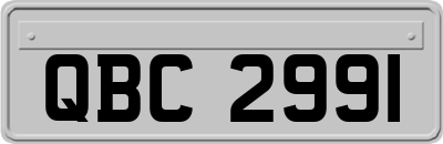 QBC2991