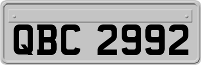QBC2992