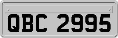 QBC2995
