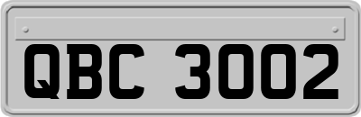 QBC3002