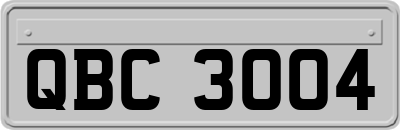 QBC3004