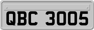 QBC3005
