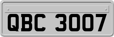 QBC3007