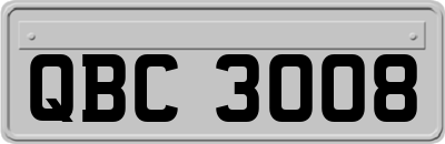 QBC3008