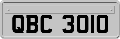 QBC3010