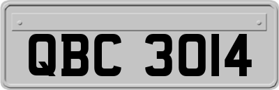 QBC3014
