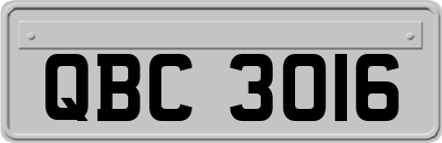 QBC3016