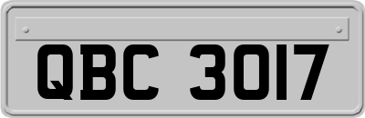 QBC3017