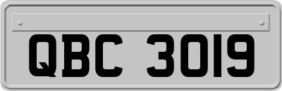 QBC3019