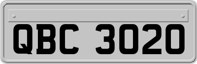 QBC3020