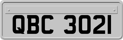 QBC3021