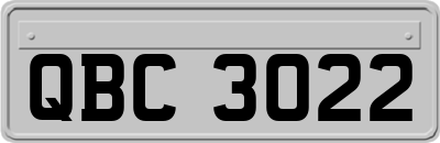 QBC3022