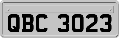 QBC3023