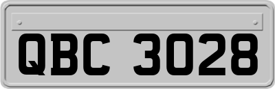 QBC3028