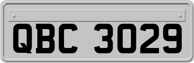 QBC3029