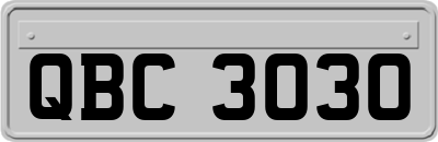 QBC3030