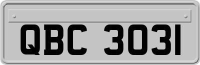 QBC3031