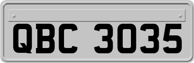 QBC3035