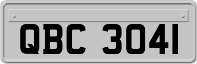 QBC3041