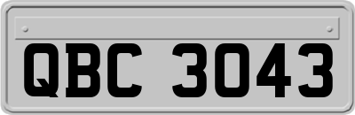 QBC3043