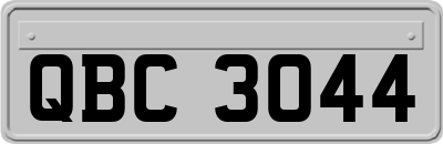 QBC3044