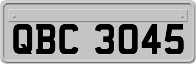QBC3045