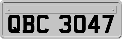 QBC3047