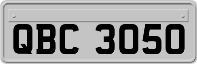 QBC3050