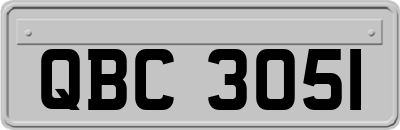 QBC3051