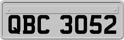 QBC3052
