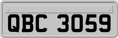 QBC3059