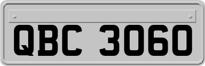 QBC3060