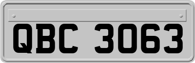 QBC3063
