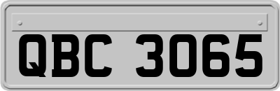 QBC3065
