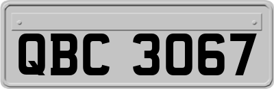 QBC3067