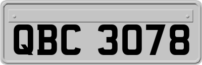 QBC3078