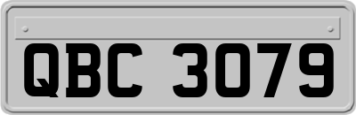 QBC3079