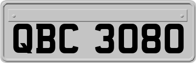 QBC3080