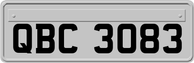 QBC3083