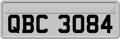 QBC3084