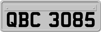 QBC3085