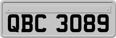 QBC3089