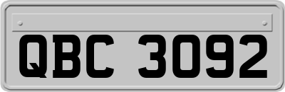 QBC3092