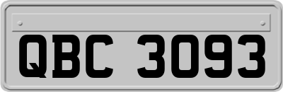 QBC3093