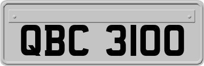 QBC3100